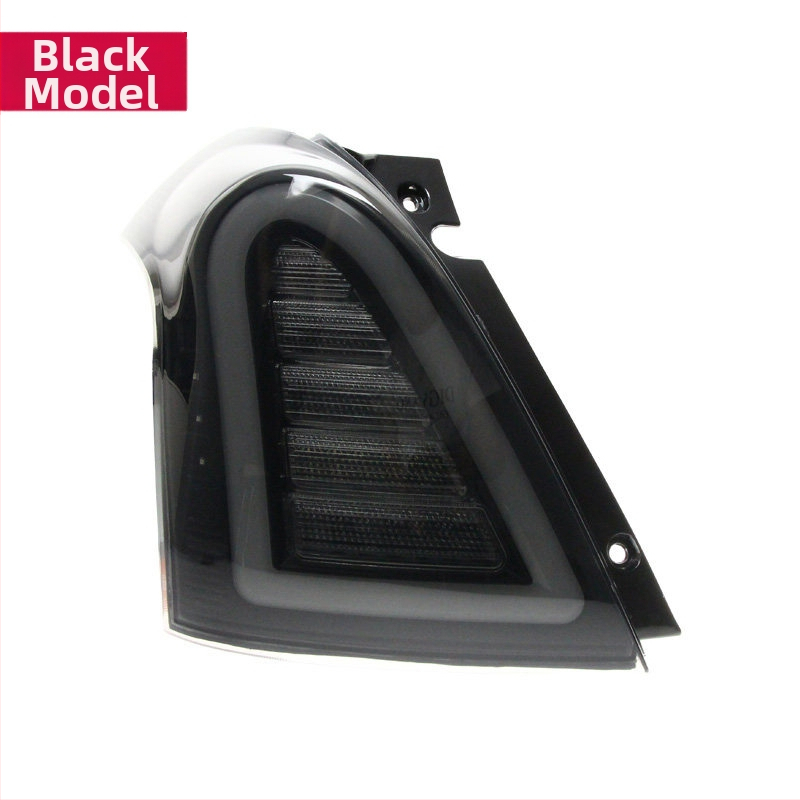 LED zadné svetlá zostava pre Suzuki Swift 2005-2016 – Weike Car Lights