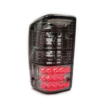 Задно светло за Nissan Patrol Y60, LED спирачка и мигач, ABS+LED, 12V, 5W, 500 lm