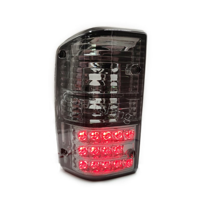 Задно светло за Nissan Patrol Y60, LED спирачка и мигач, ABS+LED, 12V, 5W, 500 lm