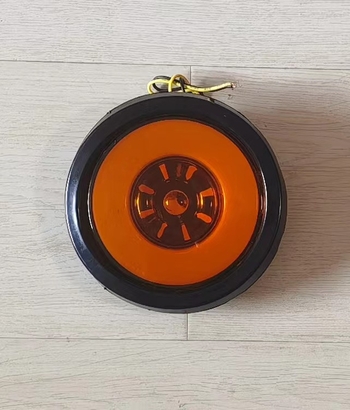 LED stražnje svjetlo za automobil, Model Srednja kolekcija, 20W, 24V, 800 lm
