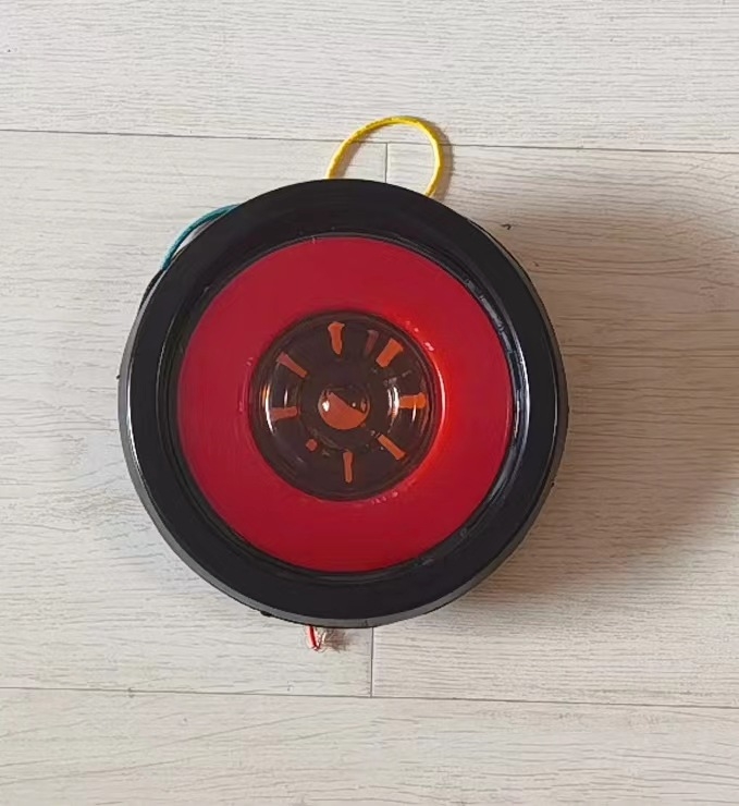LED stražnje svjetlo za automobil, Model Srednja kolekcija, 20W, 24V, 800 lm