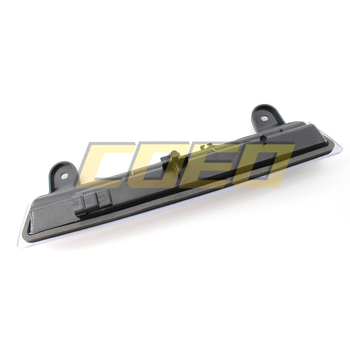 Aukštai montuojama stabdžių šviesa GMC Yukon 2000–2006, modelis 15170955, LED šviesa, ABS korpusas