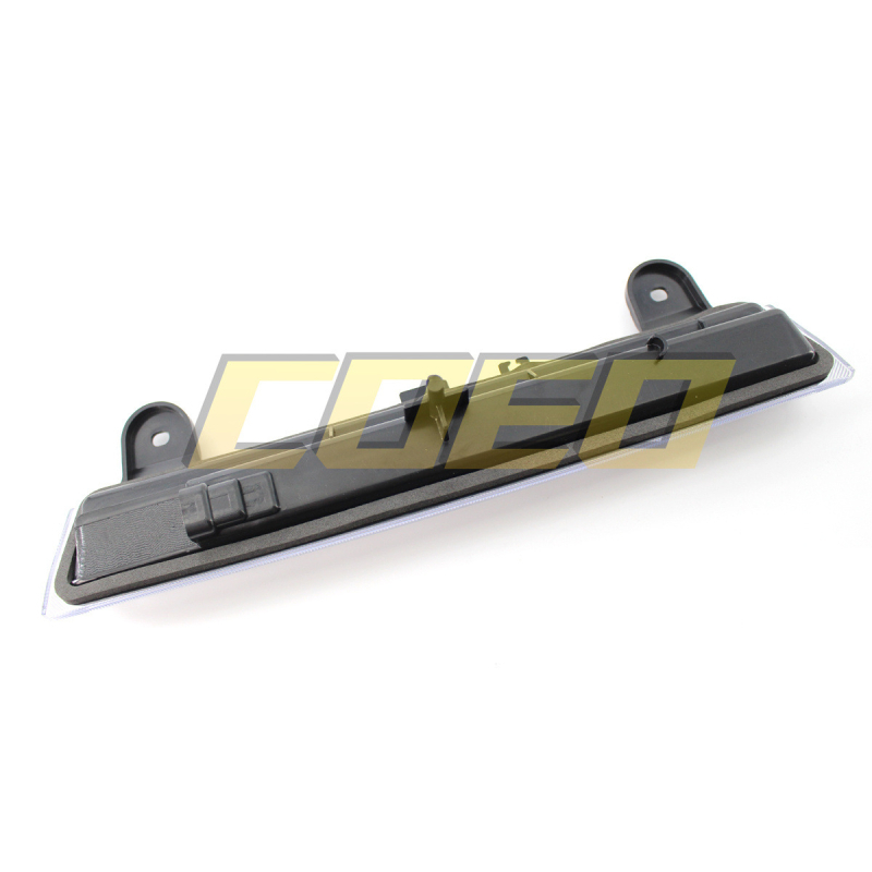 Aukštai montuojama stabdžių šviesa GMC Yukon 2000–2006, modelis 15170955, LED šviesa, ABS korpusas