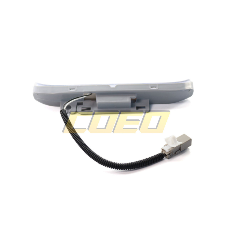 Aukšta stabdymo žibinto Honda Civic 06-11 JAV versija, ABS medžiaga, LED šviesa, modelis 34270SVAA01