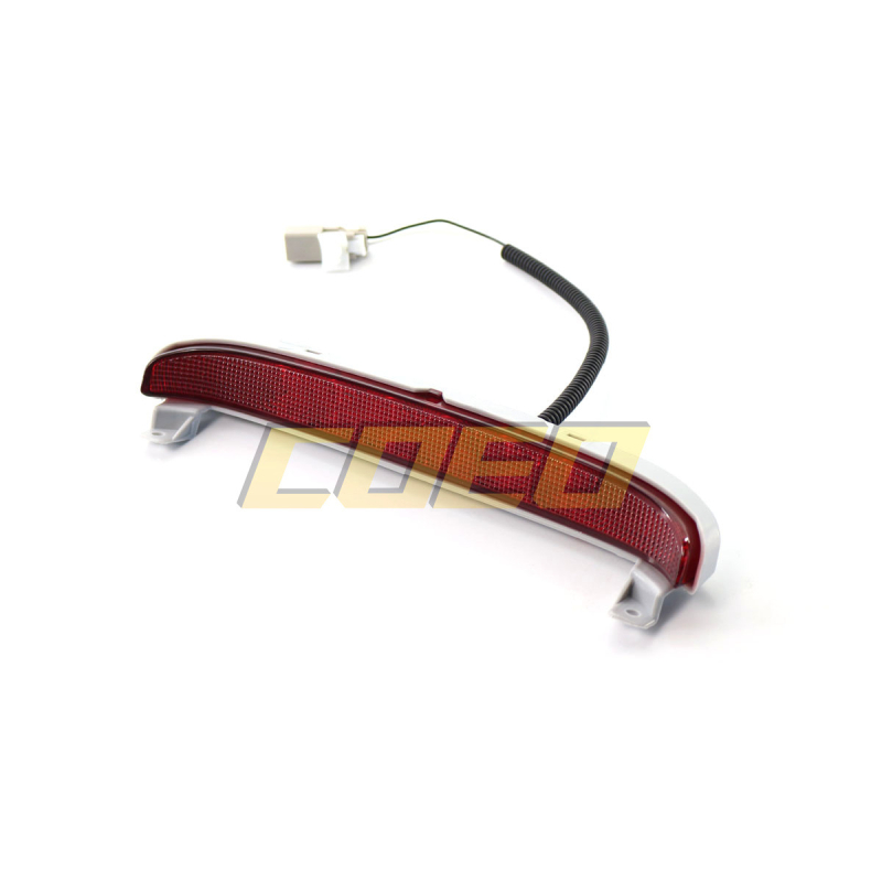 Aukšta stabdymo žibinto Honda Civic 06-11 JAV versija, ABS medžiaga, LED šviesa, modelis 34270SVAA01