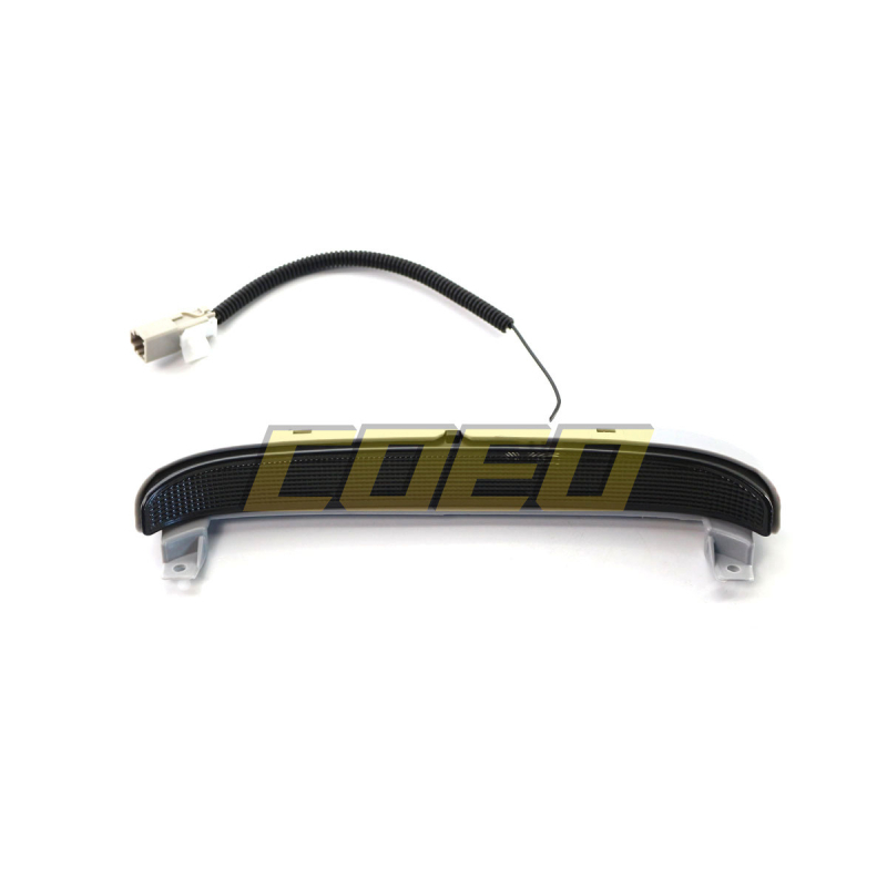 Aukšta stabdymo žibinto Honda Civic 06-11 JAV versija, ABS medžiaga, LED šviesa, modelis 34270SVAA01