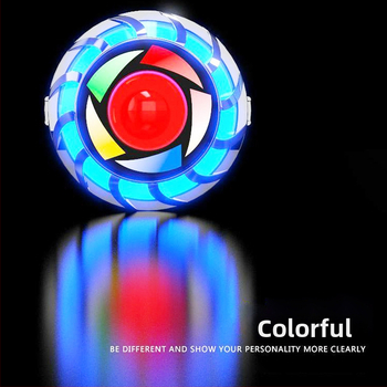 LED motociklo stabdžių žibintas su Angel Eye, aliuminio korpusas, įėjimas 6–85V, 6000K, modelis motor032, tarnavimo laikas 50 000 valandų