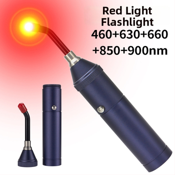Ručná baterka T9748, LED 15W, dosah 20 m, batéria 18650, nabíjací čas 5 h