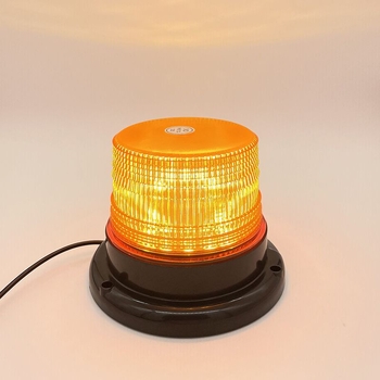 Dongyong 604-24LED Magnetično krovno upozoravajuće svjetlo za vozila, 12W LED, DC12-24V, 6000K