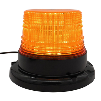 Dongyong 604-24LED Magnetično krovno upozoravajuće svjetlo za vozila, 12W LED, DC12-24V, 6000K