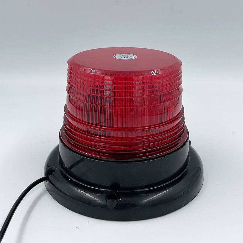Dongyong 604-24LED Magnetično krovno upozoravajuće svjetlo za vozila, 12W LED, DC12-24V, 6000K
