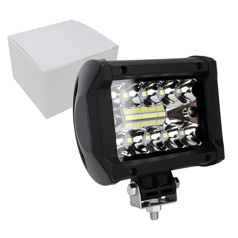 Kevanly Drum Work Light LED 12V, 6500K, 50.000 sati trajanja