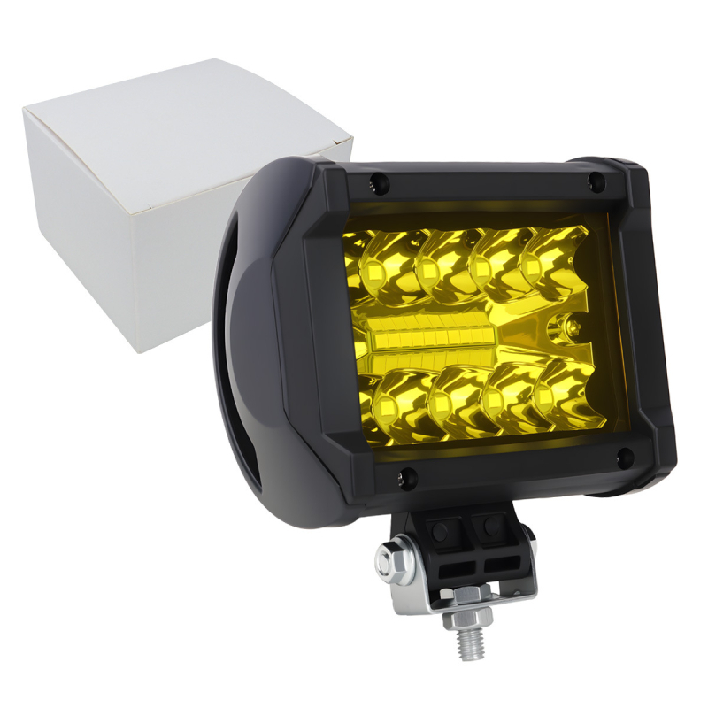 Kevanly Drum Work Light LED 12V, 6500K, 50.000 sati trajanja