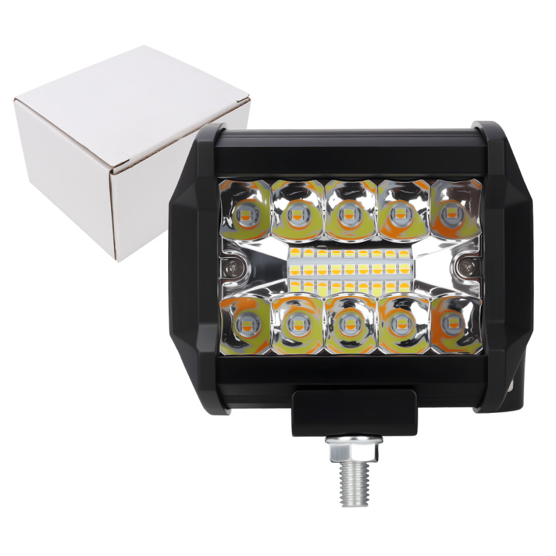 Kevanly Drum Work Light LED 12V, 6500K, 50.000 sati trajanja