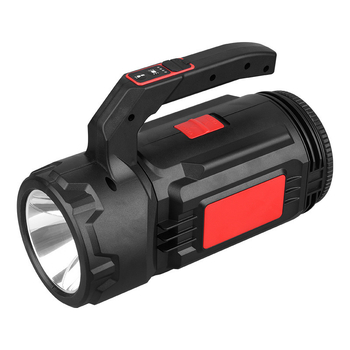 LED svjetlo za popravak automobila - prijenosna višestruka inspekcijska lampica, 15W, 3.7V, punjiva, ručni prekidač