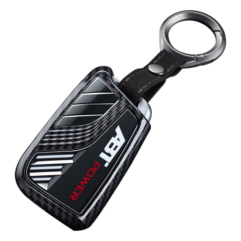 Kućište ključa Volkswagen — Yulang, cinkova legura, stil: Trend, model: Volkswagen key Shell