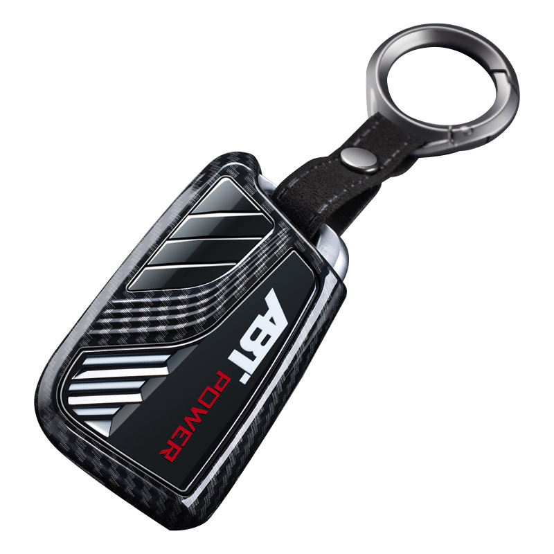 Kućište ključa Volkswagen — Yulang, cinkova legura, stil: Trend, model: Volkswagen key Shell