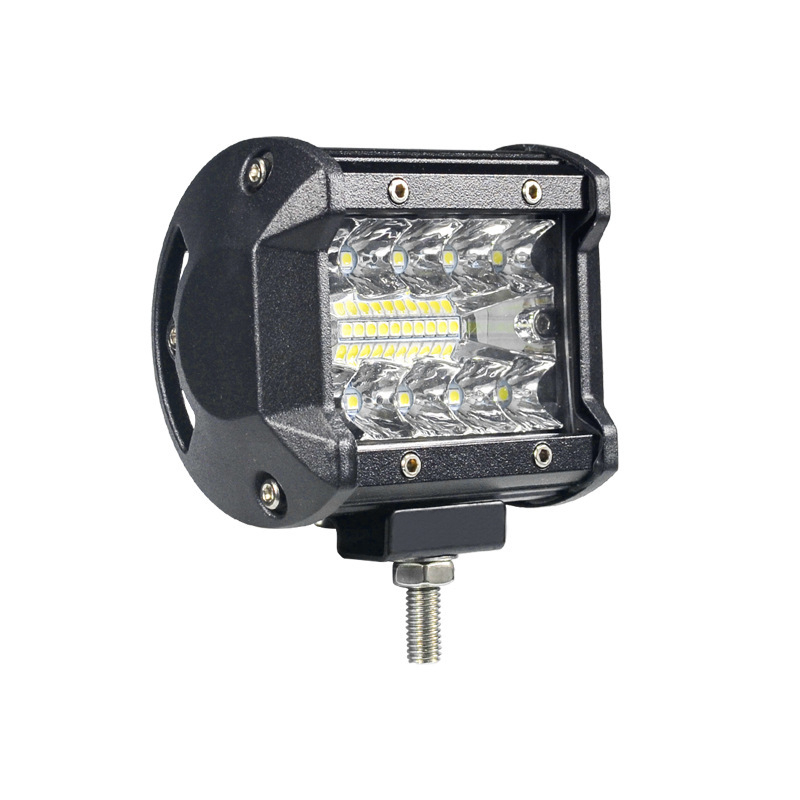 LED radna svjetiljka za auto Work022, 12V, 5000 lm, plastično kućište