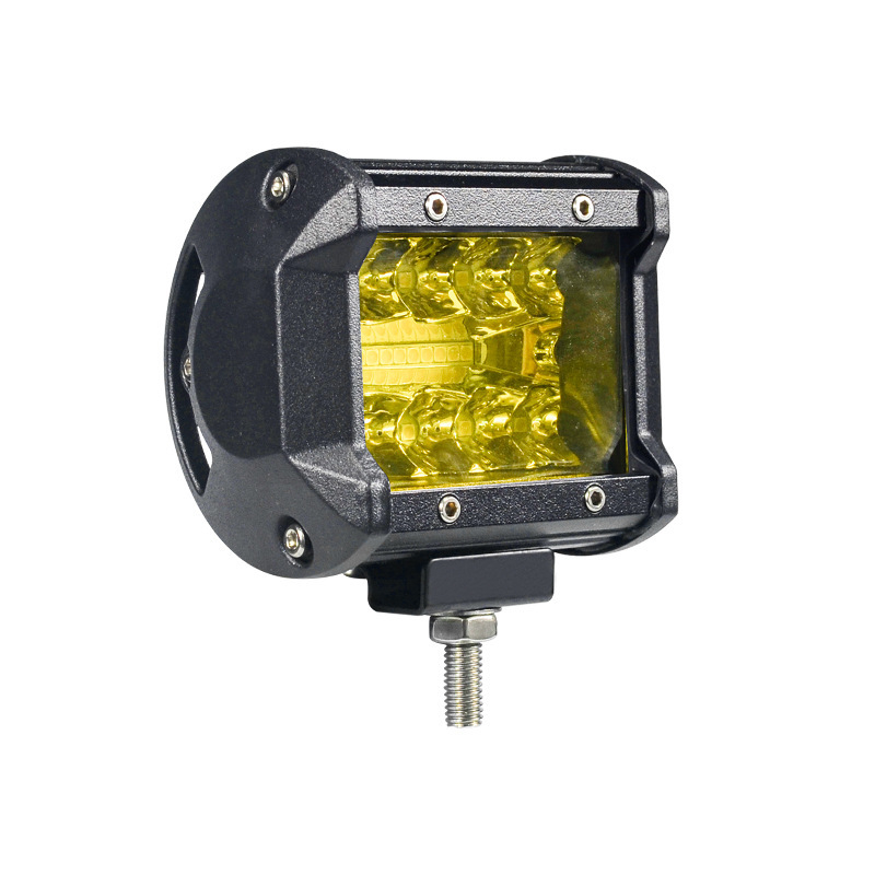 LED radna svjetiljka za auto Work022, 12V, 5000 lm, plastično kućište