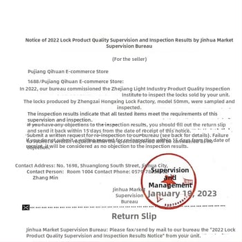 Κλειδαριά ασφαλείας, μοντέλο 8803-XH με μακρύ shackle, μεταλλική, μάρκα Laughing Ring, κατάλληλη για πόρτες, συρτάρια και ντουλάπες οικιακής χρήσης