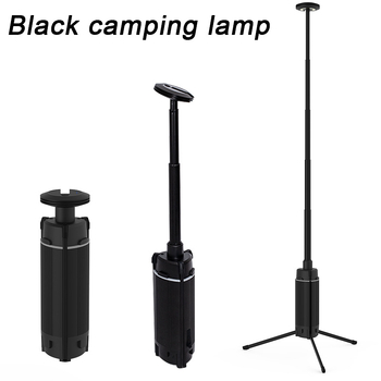 LED kamping svjetlo i radno svjetlo – punjivo, 3.7V, 8W, Model YH-088