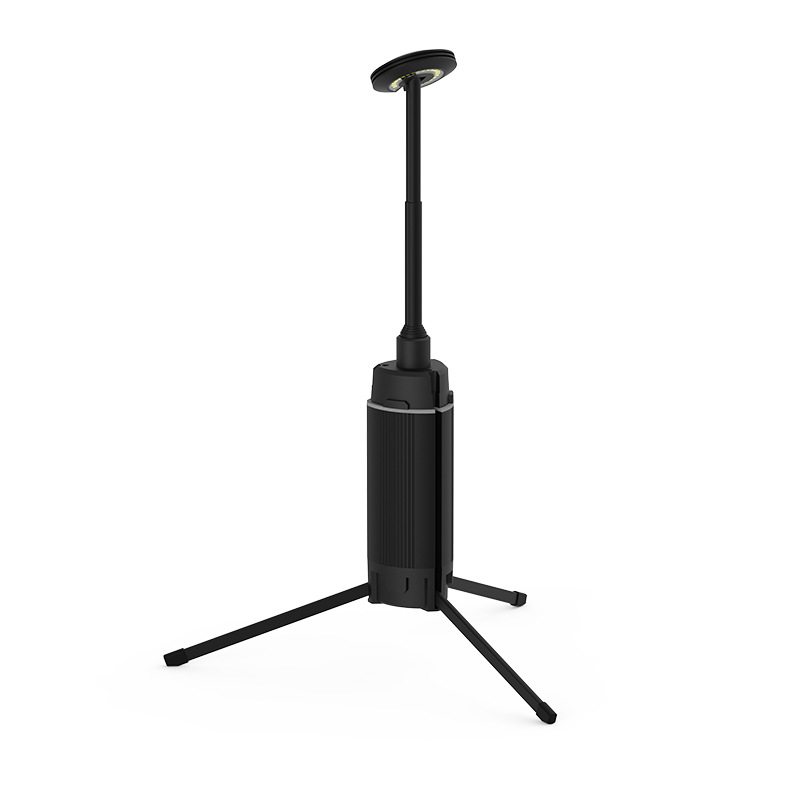LED kamping svjetlo i radno svjetlo – punjivo, 3.7V, 8W, Model YH-088