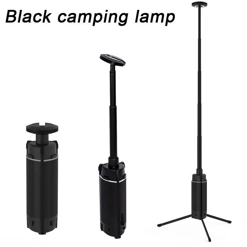 LED kamping svjetlo i radno svjetlo – punjivo, 3.7V, 8W, Model YH-088