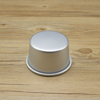 BAKESE kružna kalupa za pečenje od aluminijske legure, M-B06, za pečenje kolača