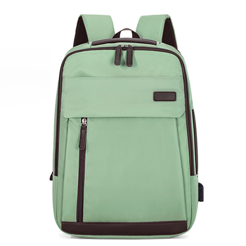 Kimberway Unisex batoh na notebook, Oxford látka, kapacita 20–35L, USB rozhranie