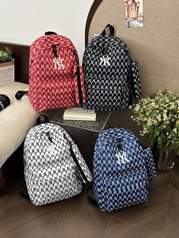 Vintage ruksak s vezom, velik kapacitet 20-35 L, unisex, za 12-inčni prijenosnik, Oxford tkanina, mogućnost proširenja