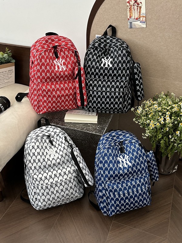 Vintage ruksak s vezom, velik kapacitet 20-35 L, unisex, za 12-inčni prijenosnik, Oxford tkanina, mogućnost proširenja