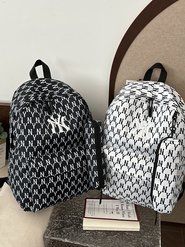 Vintage ruksak s vezom, velik kapacitet 20-35 L, unisex, za 12-inčni prijenosnik, Oxford tkanina, mogućnost proširenja