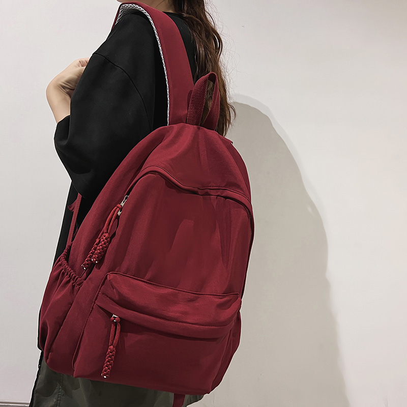 Unisex turistický batoh s veľkou kapacitou 20–35 L, kompatibilný s 16 palcovým notebookom, Oxford látka, vzduchové popruhy