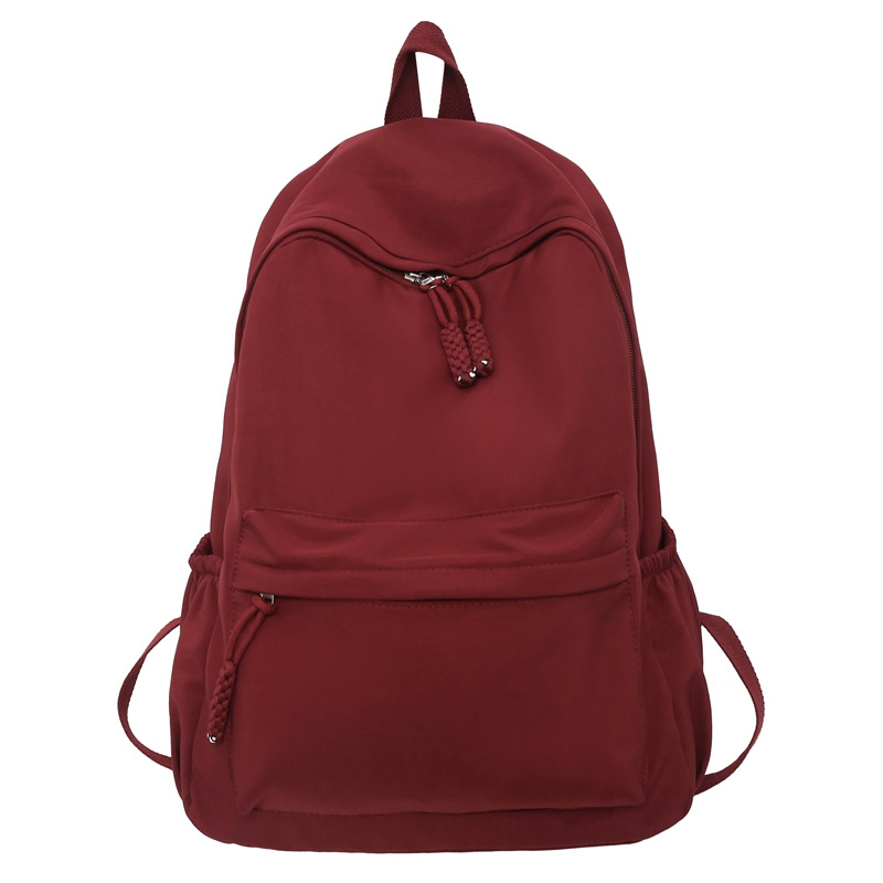 Unisex turistický batoh s veľkou kapacitou 20–35 L, kompatibilný s 16 palcovým notebookom, Oxford látka, vzduchové popruhy