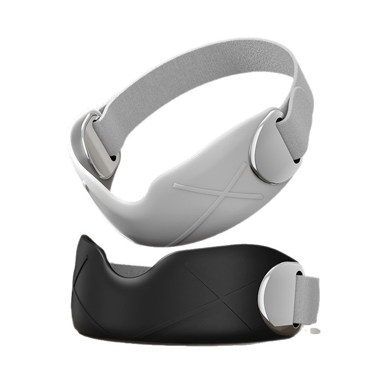 Szilikonból készült patella szalaggal rendelkező térdvédő, univerzális használat, ideális futáshoz, kerékpározáshoz és tollaslabdához