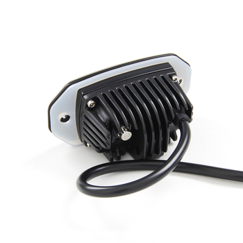 SK-20SD 20W LED Radna svjetiljka Floodlight za terenska vozila, 12V, 1800 lm, 6000K