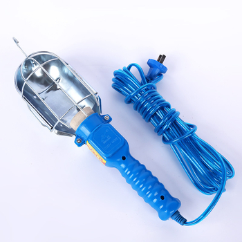 Prijenosna radna lampa za strojeve, Model 002, 100W, 220V, Životni vijek 50.000 sati, Rich Years
