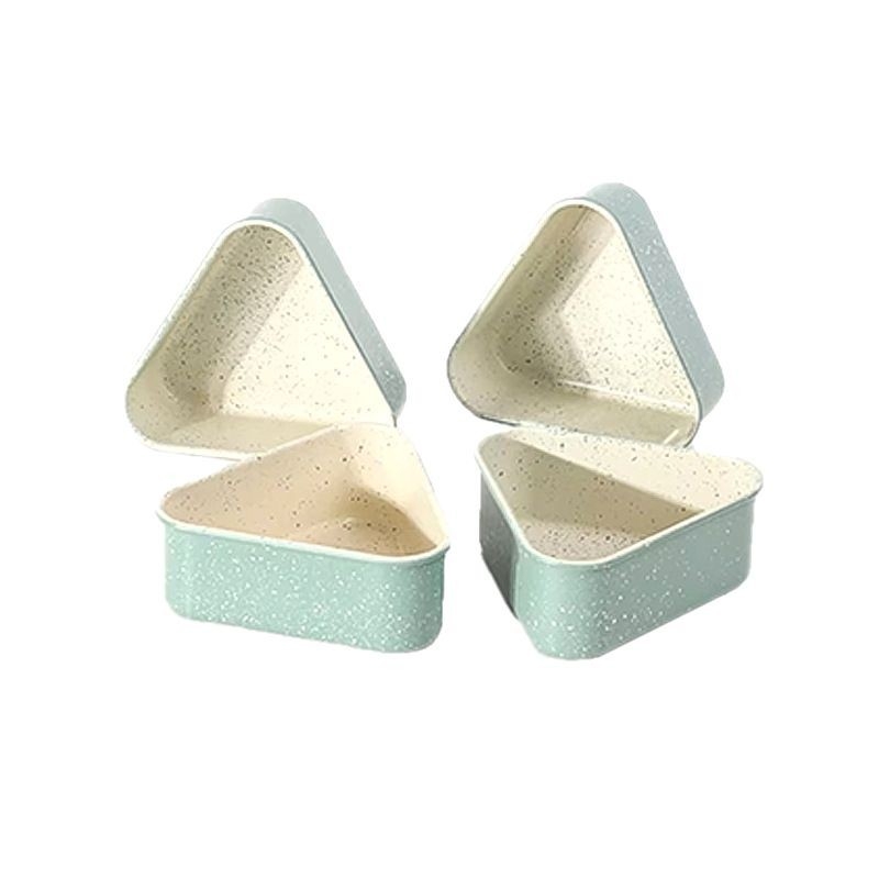 Formă triunghiulară pentru pâine - Oțel-carbon, Gu yi, Stil modern minimalist, Zhejiang, China