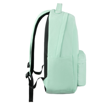 Σακίδιο | Πολυεστέρας, αναπνεύσιμος σχεδιασμός, εργονομικές καμπύλες λουρί, επένδυση πολυεστέρας, σχολική χρήση