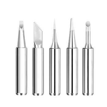 936 Suvirinimo antgalių rinkinys, be švino, D tipo, universalus, pastovi temperatūra