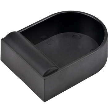 New litai Soldering Iron Tin Slag Box Cleaner in Wood Box – High-Temperature Tin Slag Cleaner for Welding Maintenance