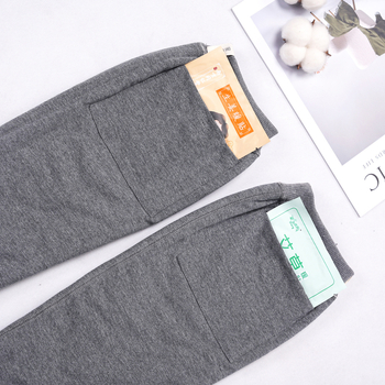 Zagrijavajuće koljeno i potkoljenične trake od 100% pamuka – za odrasle, na skladištu, ljeto 2025 (Šifra proizvoda: Pure Cotton Knee Protection; Dostupnost: In Stock; Dobna skupina: Odrasli; Sezona: 2025 Summer)