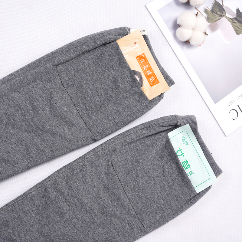 Zagrijavajuće koljeno i potkoljenične trake od 100% pamuka – za odrasle, na skladištu, ljeto 2025 (Šifra proizvoda: Pure Cotton Knee Protection; Dostupnost: In Stock; Dobna skupina: Odrasli; Sezona: 2025 Summer)