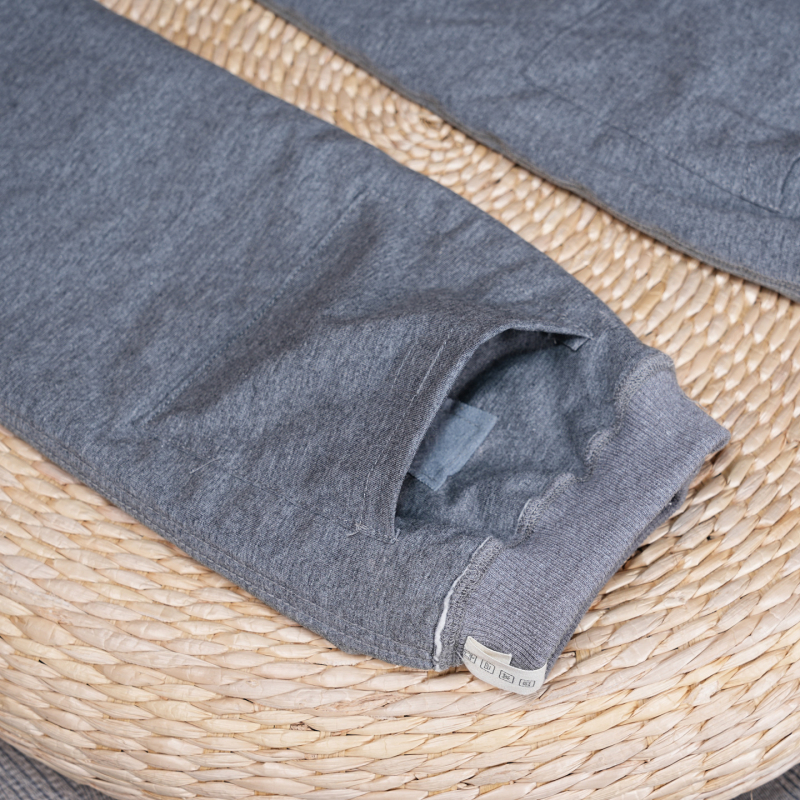 Zagrijavajuće koljeno i potkoljenične trake od 100% pamuka – za odrasle, na skladištu, ljeto 2025 (Šifra proizvoda: Pure Cotton Knee Protection; Dostupnost: In Stock; Dobna skupina: Odrasli; Sezona: 2025 Summer)