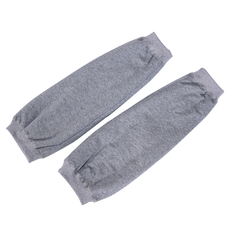 Zagrijavajuće koljeno i potkoljenične trake od 100% pamuka – za odrasle, na skladištu, ljeto 2025 (Šifra proizvoda: Pure Cotton Knee Protection; Dostupnost: In Stock; Dobna skupina: Odrasli; Sezona: 2025 Summer)