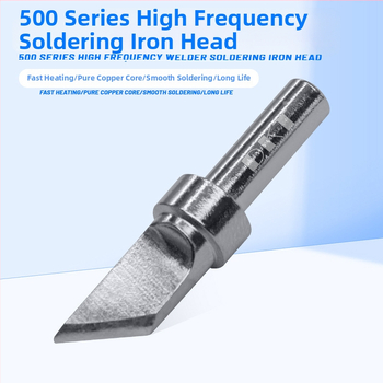 Vrh lemila 500-K 205H visokofrekvencijski K-tip 150W