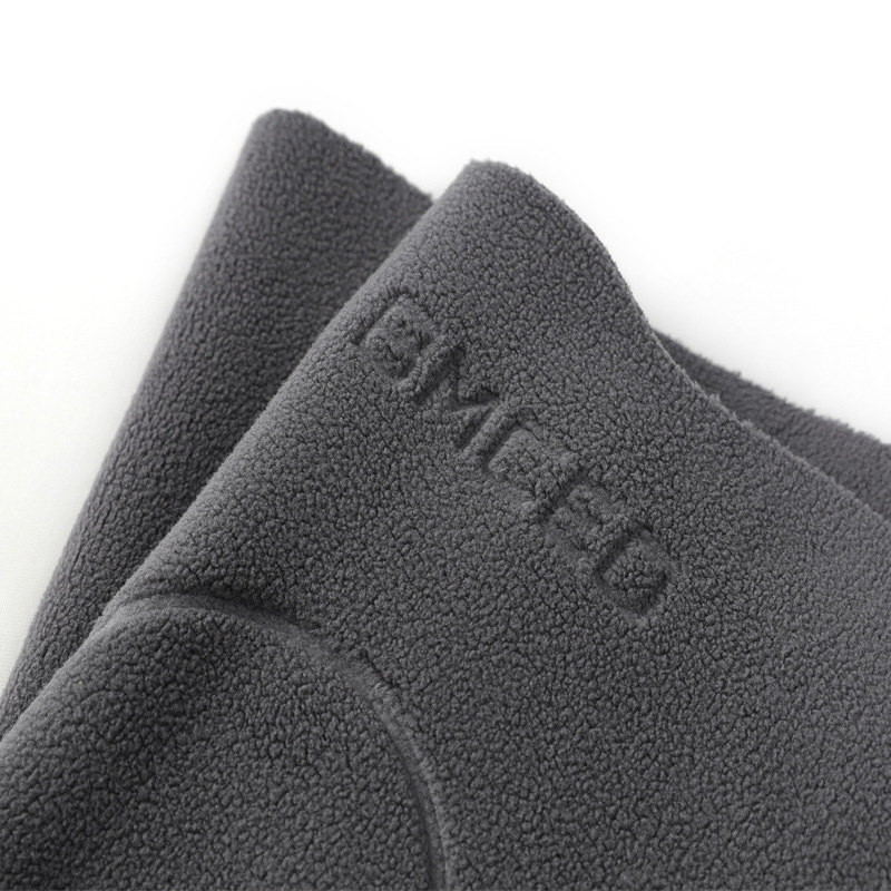 Genunchieră cu Velcro dublu pentru căldură — Dream Set Sail, unisex, adult, iarna 2023