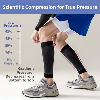 HOTT FILL nailoninės blauzdos apsaugos, tinkamos krepšiniui