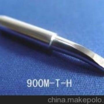 Lituoklio antgalis 900M-T-H, 900M serija, White Light, skirtas konstantinės temperatūros lituokliui