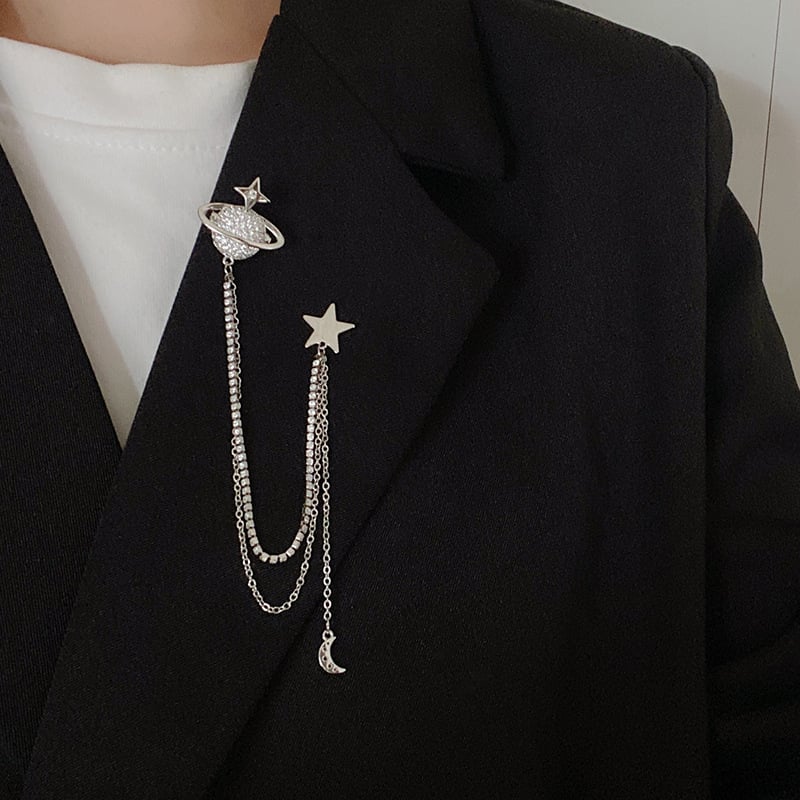 Réz brossa, uniszex, könnyű luxus stílus, mikroinlay, modell 28032553647